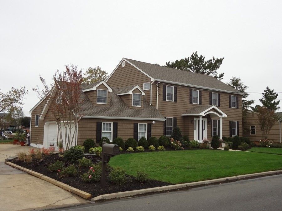 Exterior Renovations in Monmouth County, New Jersey