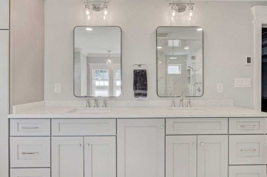 Bathroom Design & Remodeling in Middletown, NJ