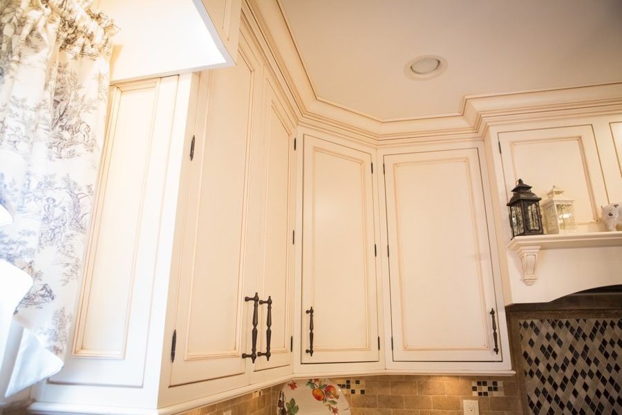 Kitchen Remodeling in New Jersey