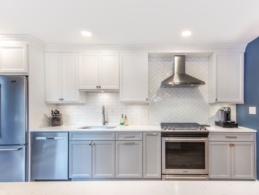 Kitchen Remodeling in Monmouth County, NJ