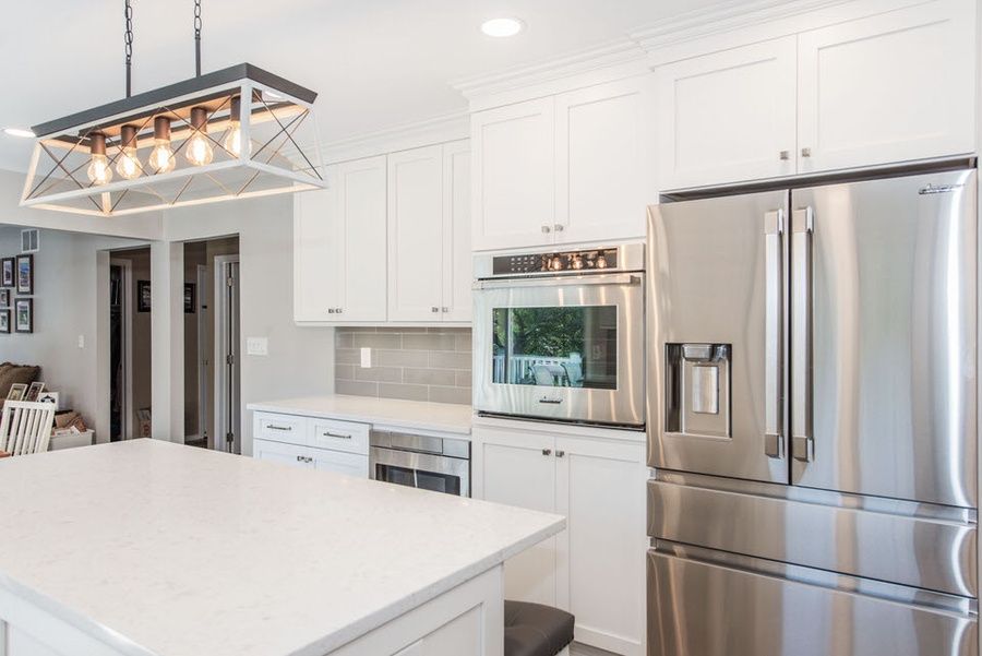 Kitchen Remodeling in Monmouth County, NJ