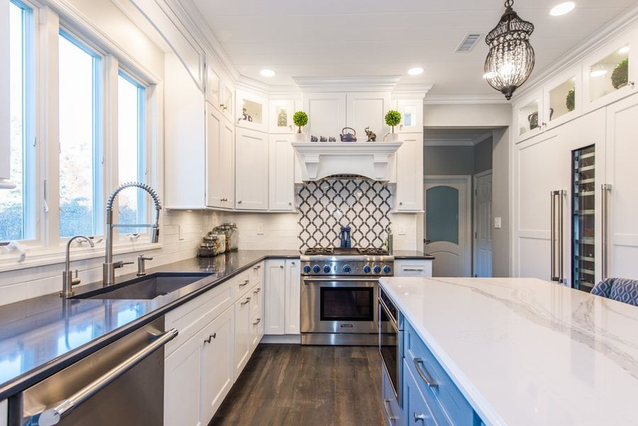 Kitchen Remodeling in Monmouth County, NJ