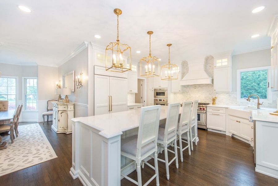 Kitchen Design & Remodeling in Monmouth County, NJ