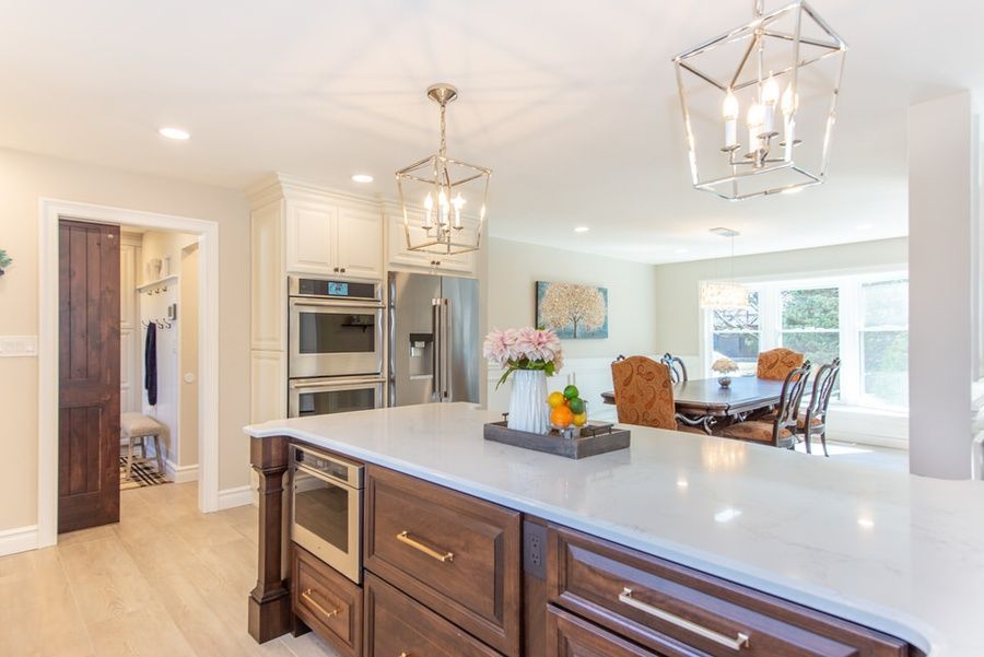 Kitchen Remodeling in Marlboro, NJ