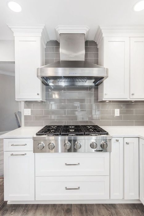 Kitchen Remodeling in Monmouth County, NJ