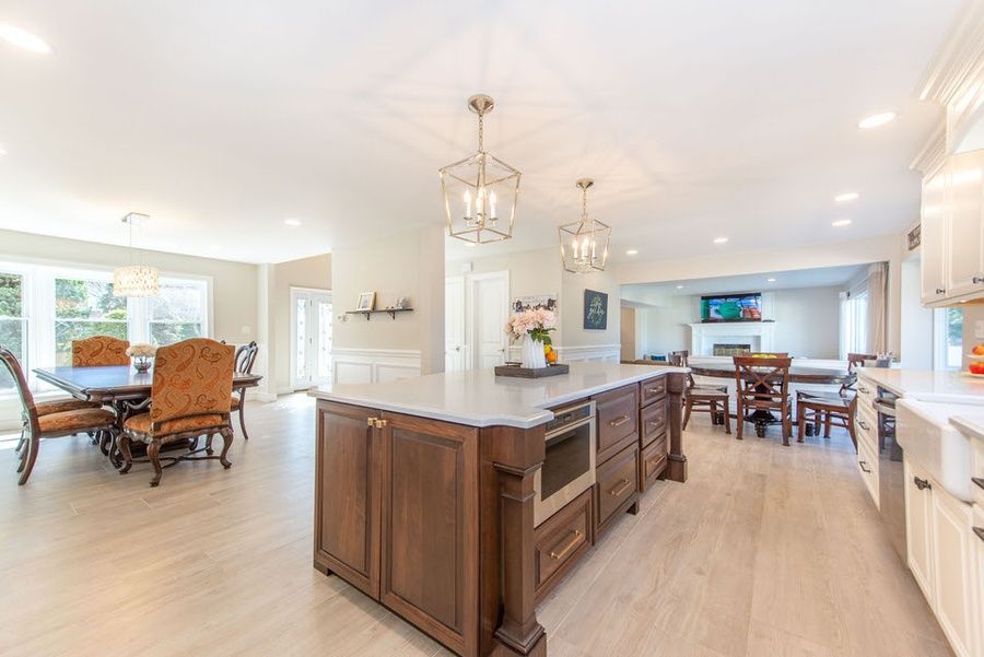 Kitchen Remodeling in Marlboro, NJ