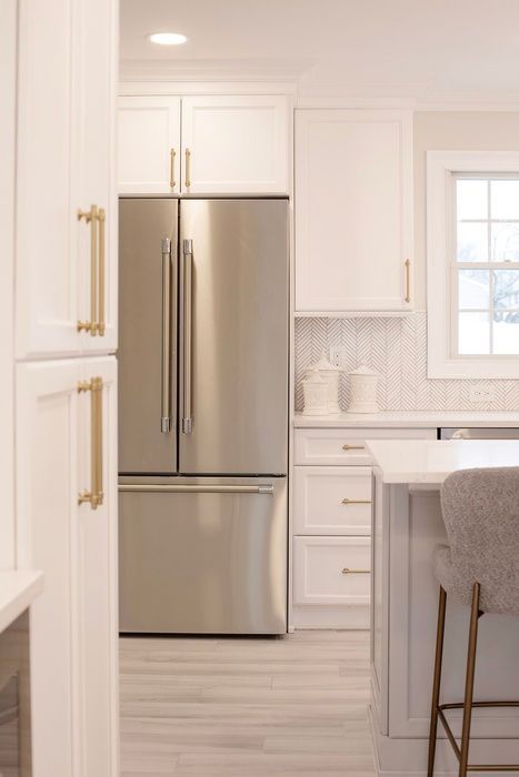 Kitchen Remodeling in Marlboro, NJ