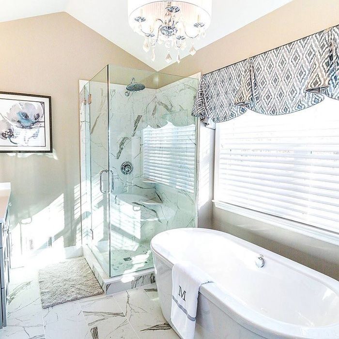 Bathroom Remodeling & Renovations in New Jersey