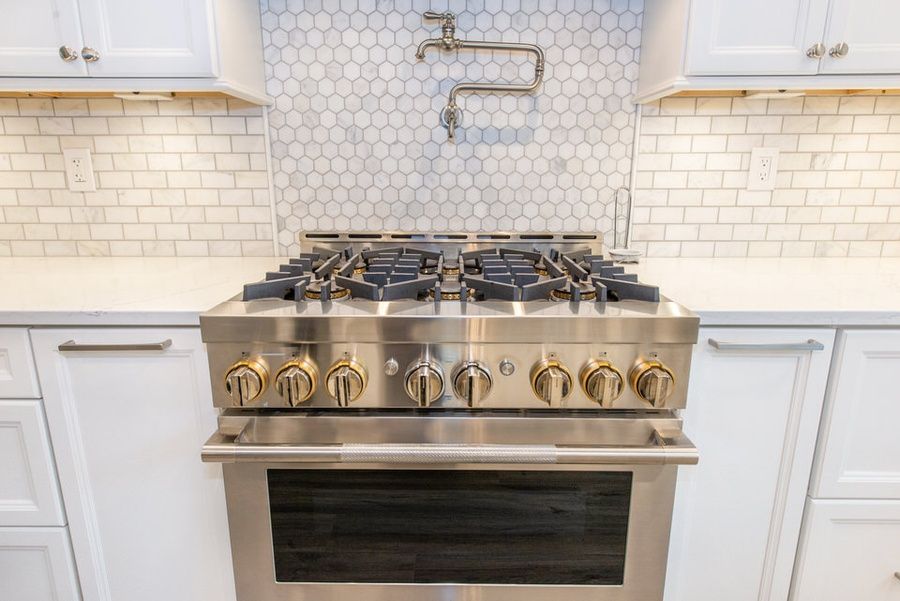 Kitchen Remodeling in Monmouth County, NJ