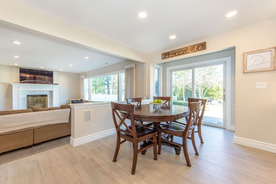 Kitchen Remodeling in Marlboro, NJ