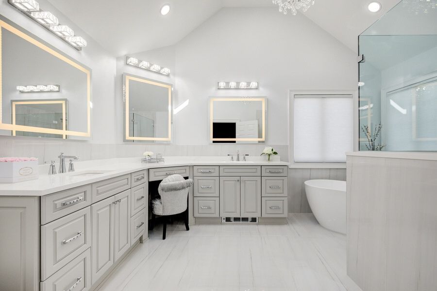 Kitchen Remodeling in Manalapan, NJ