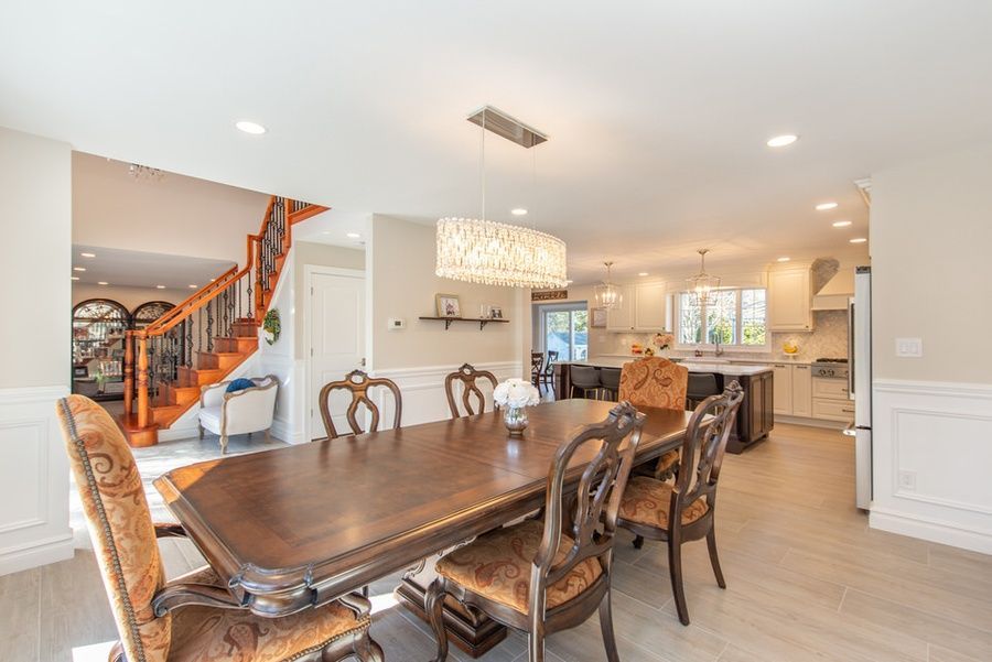 Kitchen Remodeling in Marlboro, NJ