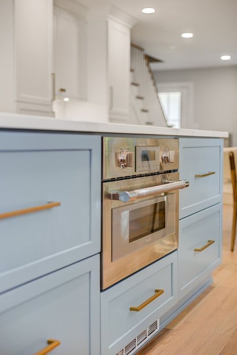 Kitchen Design & Living Space Construction in Monmouth County, NJ