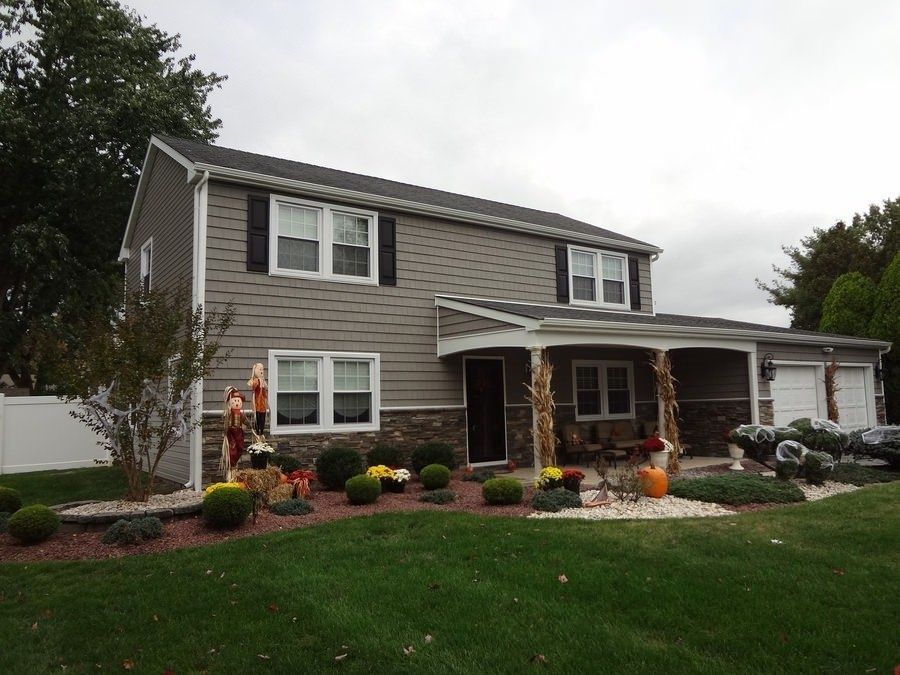 Custom Building, Remodeling, & Renovations in New Jersey