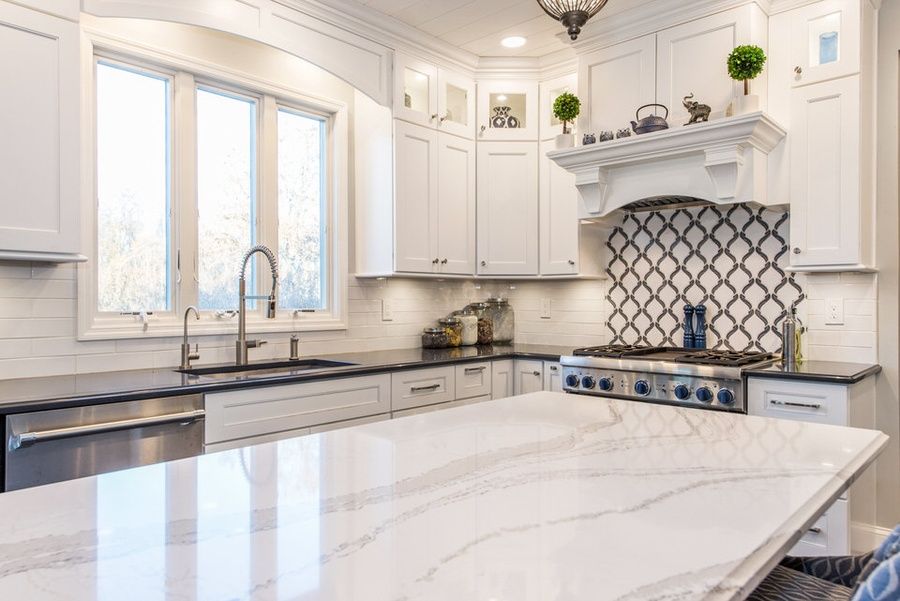 Kitchen Remodeling in Monmouth County, NJ