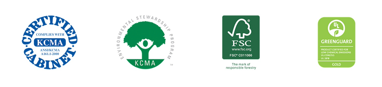 Eco Friendly Cabinets NJ