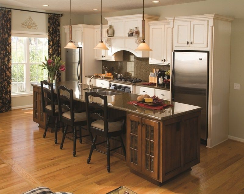 Kitchen Remodeling in New Jersey