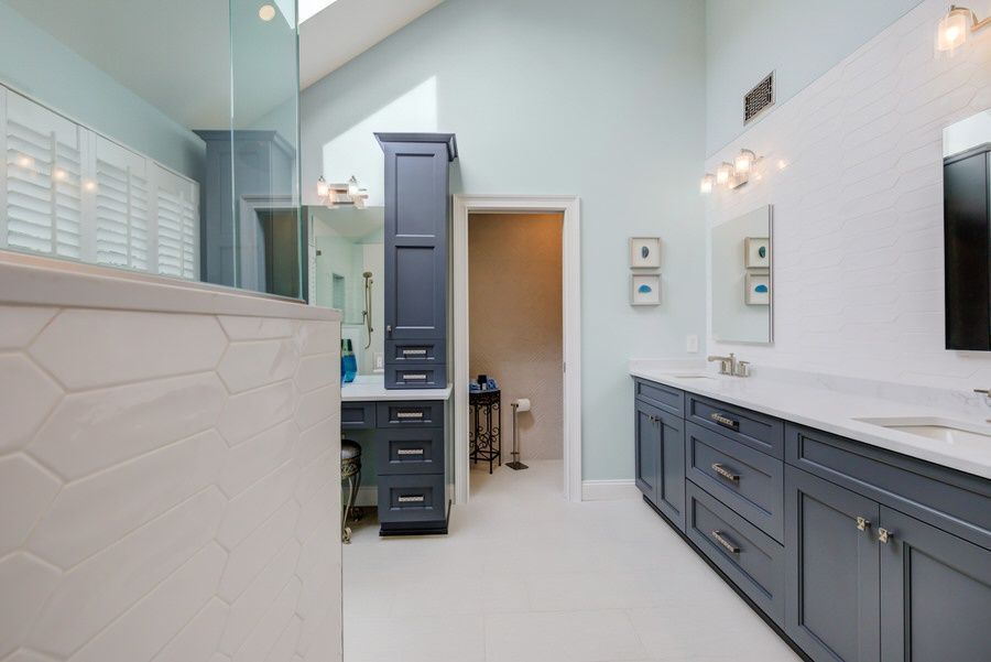 Bathroom Remodeling in Colts Neck, New Jersey