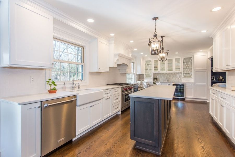 Kitchen Remodeling in Ocean, NJ