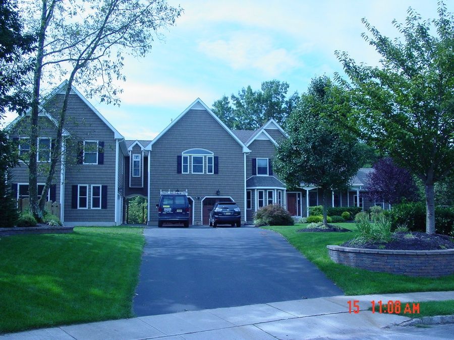 Custom Building, Remodeling, & Renovations in New Jersey