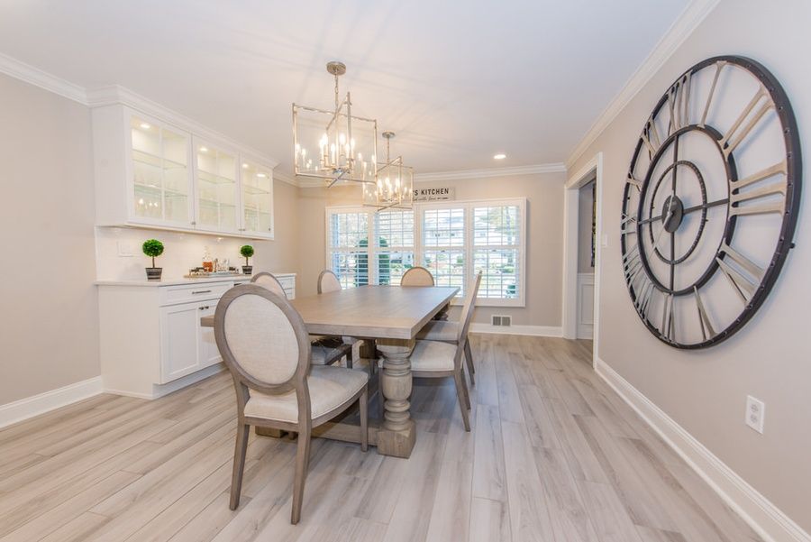 Kitchen Remodeling in Marlboro, NJ