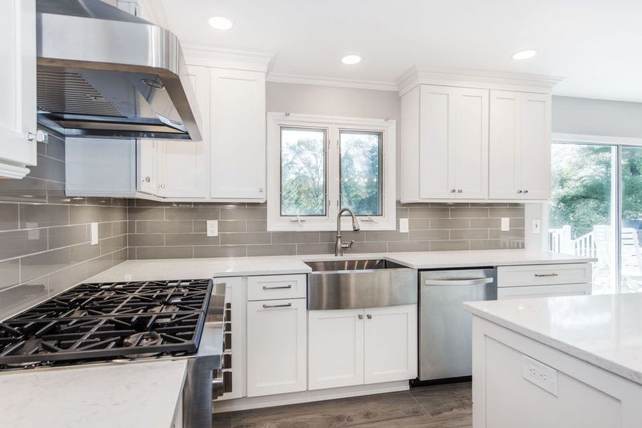 Kitchen Remodeling in Monmouth County, NJ