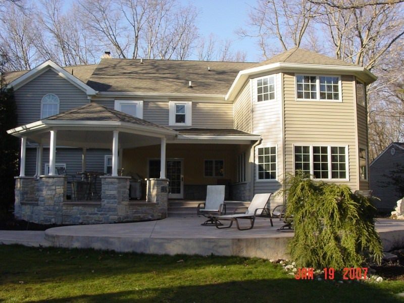 Custom Building, Remodeling, & Renovations in New Jersey