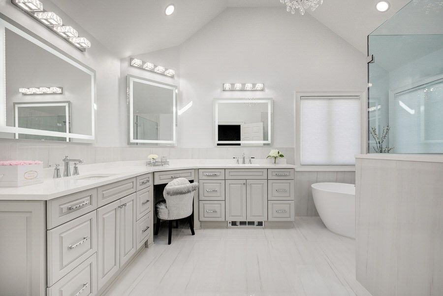 Kitchen Remodeling in Manalapan, NJ