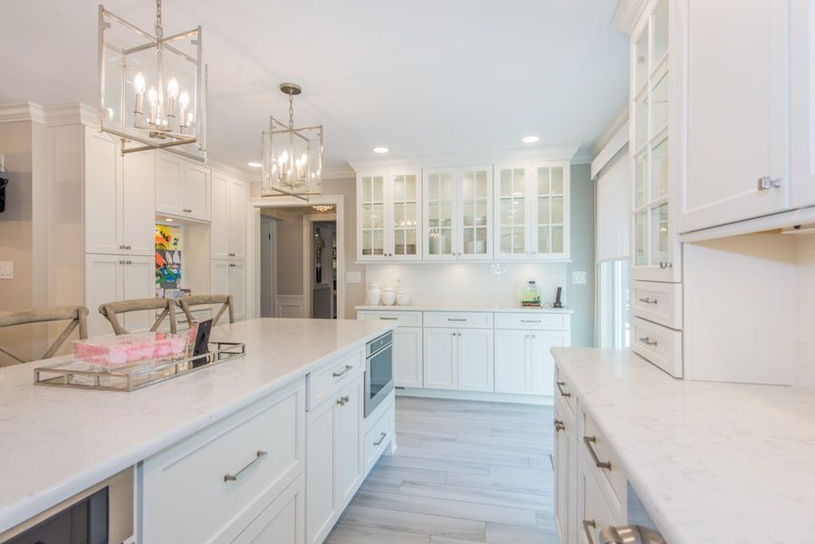 Kitchen Remodeling in Marlboro, NJ