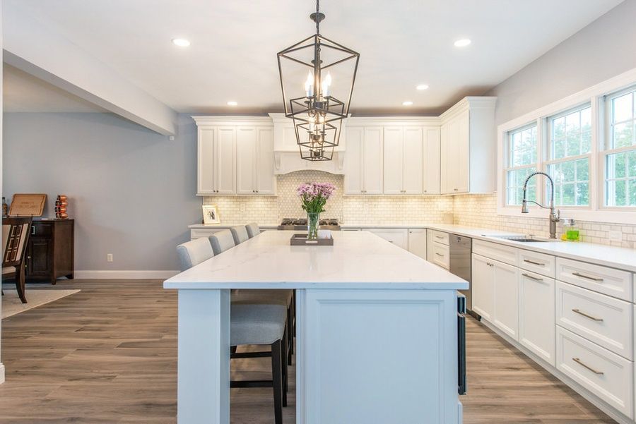 Kitchen Remodeling in Monmouth County, NJ