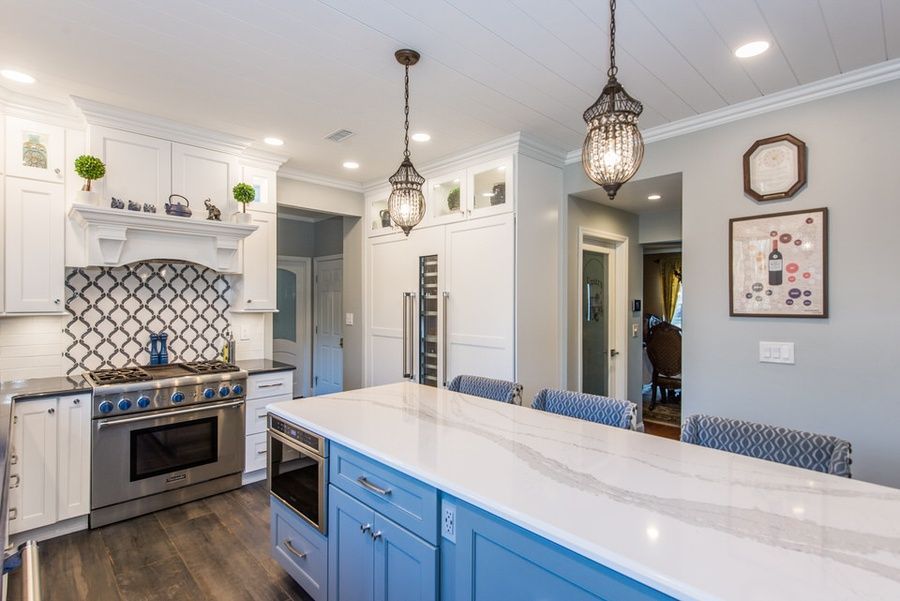 Kitchen Remodeling in Monmouth County, NJ