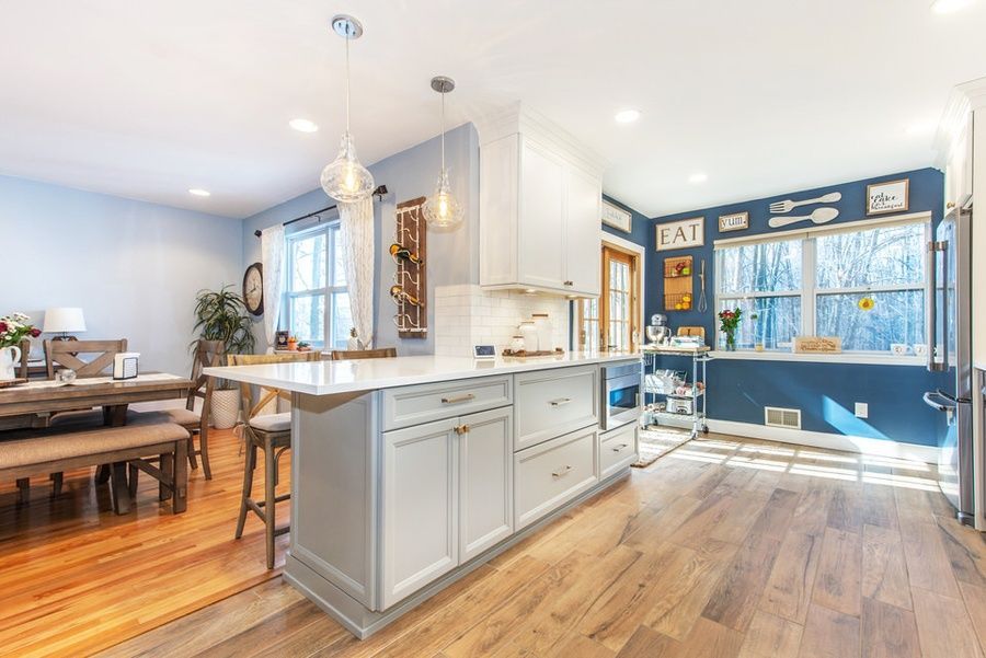 Kitchen Remodeling in Monmouth County, NJ