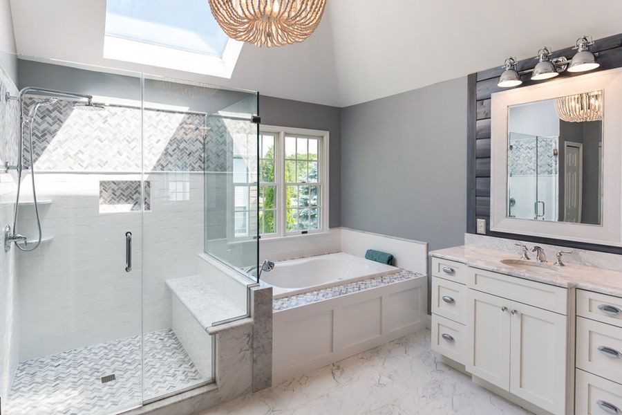 Bathroom Remodeling & Renovations in Monmouth County, NJ
