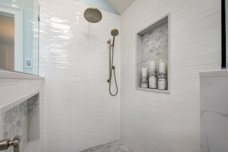 Bathroom Remodeling in Colts Neck, New Jersey