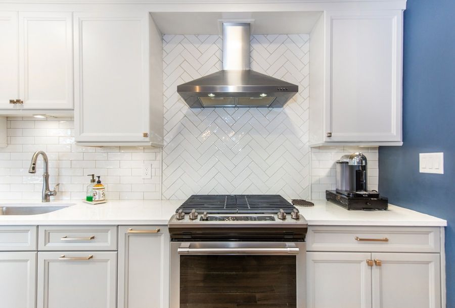 Kitchen Remodeling in Monmouth County, NJ