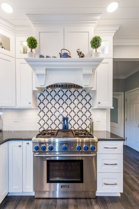 Kitchen Remodeling in Monmouth County, NJ