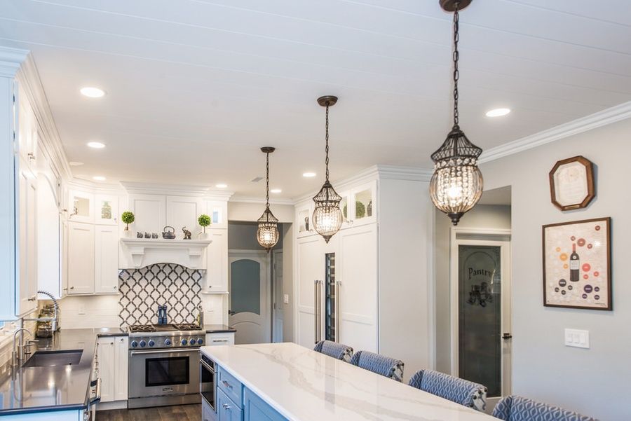 Kitchen Remodeling in Monmouth County, NJ
