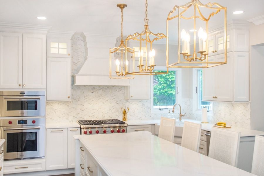 Kitchen Design & Remodeling in Monmouth County, NJ