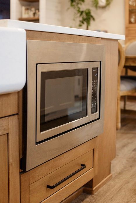 Kitchen Remodeling in Monmouth County, NJ