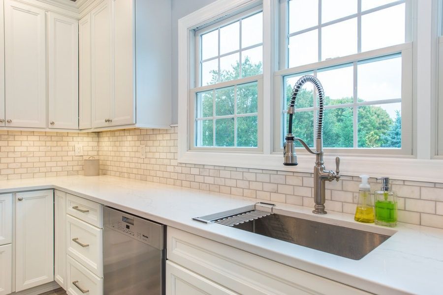 Kitchen Remodeling in Monmouth County, NJ
