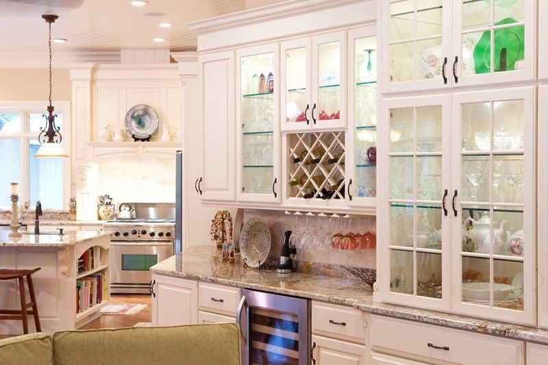 Kitchen Remodeling in New Jersey