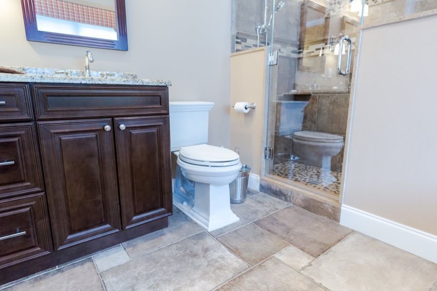 Bathroom Remodeling & Renovations in New Jersey