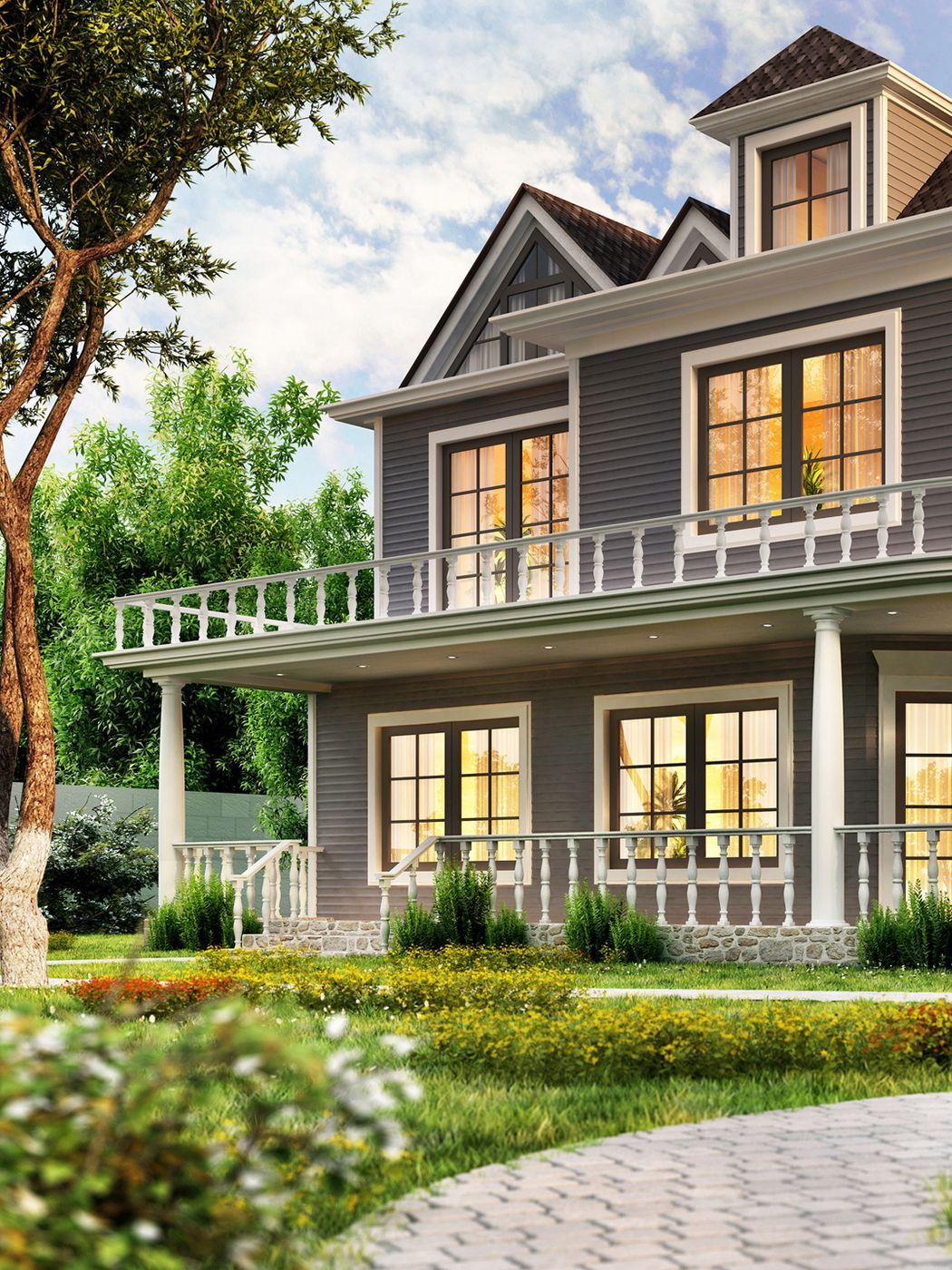 Home Addition Design & Construction Process