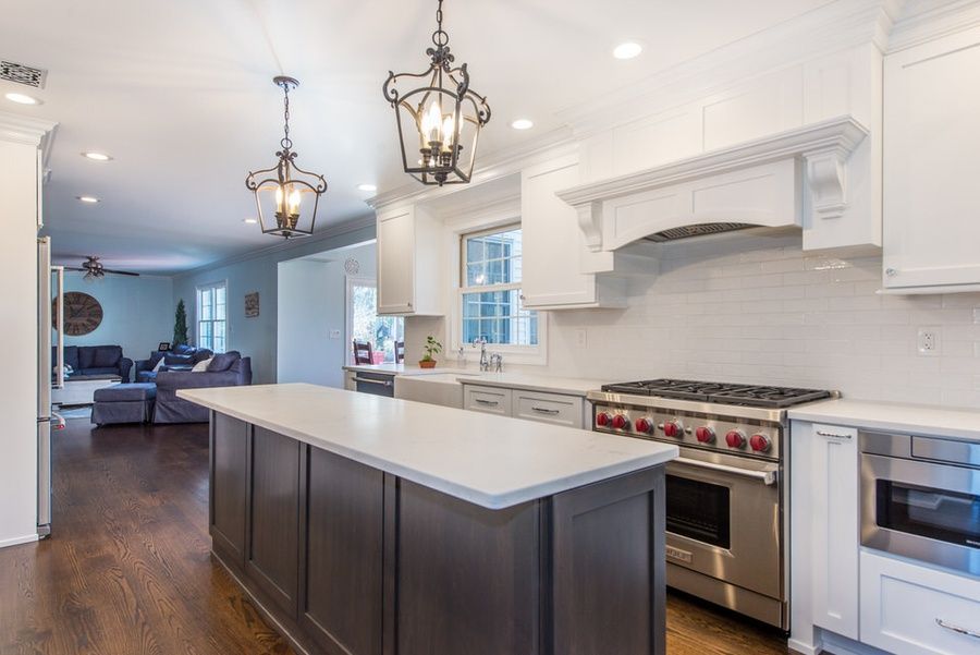 Kitchen Remodeling in Ocean, NJ