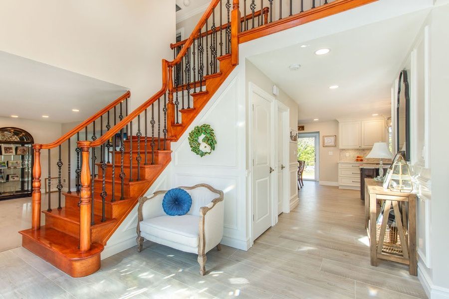 Kitchen Remodeling in Marlboro, NJ