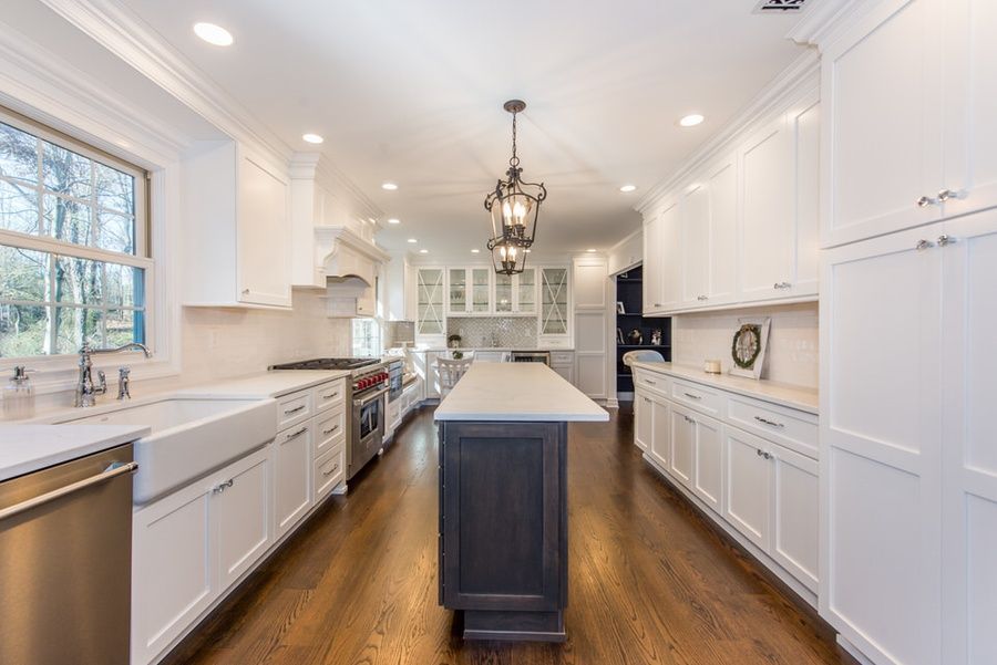 Kitchen Remodeling in Ocean, NJ