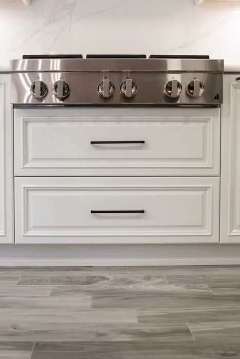 Kitchen Remodeling in Englishtown, NJ