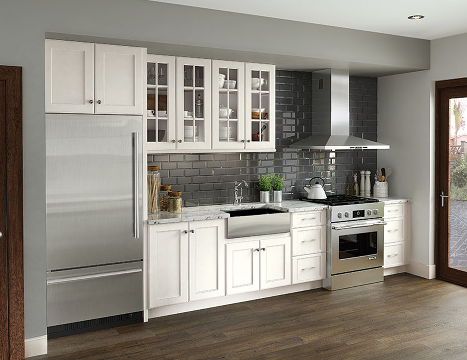 Merrilat Cabinets New Jersey