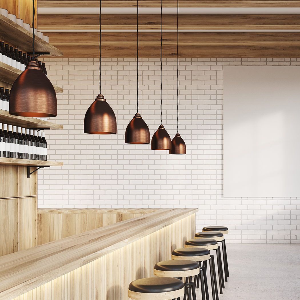 Franchise Remodeling & Construction