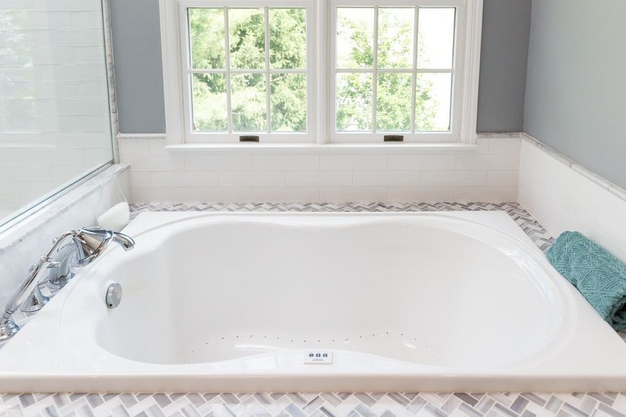 Bathroom Remodeling & Renovations in Monmouth County, NJ